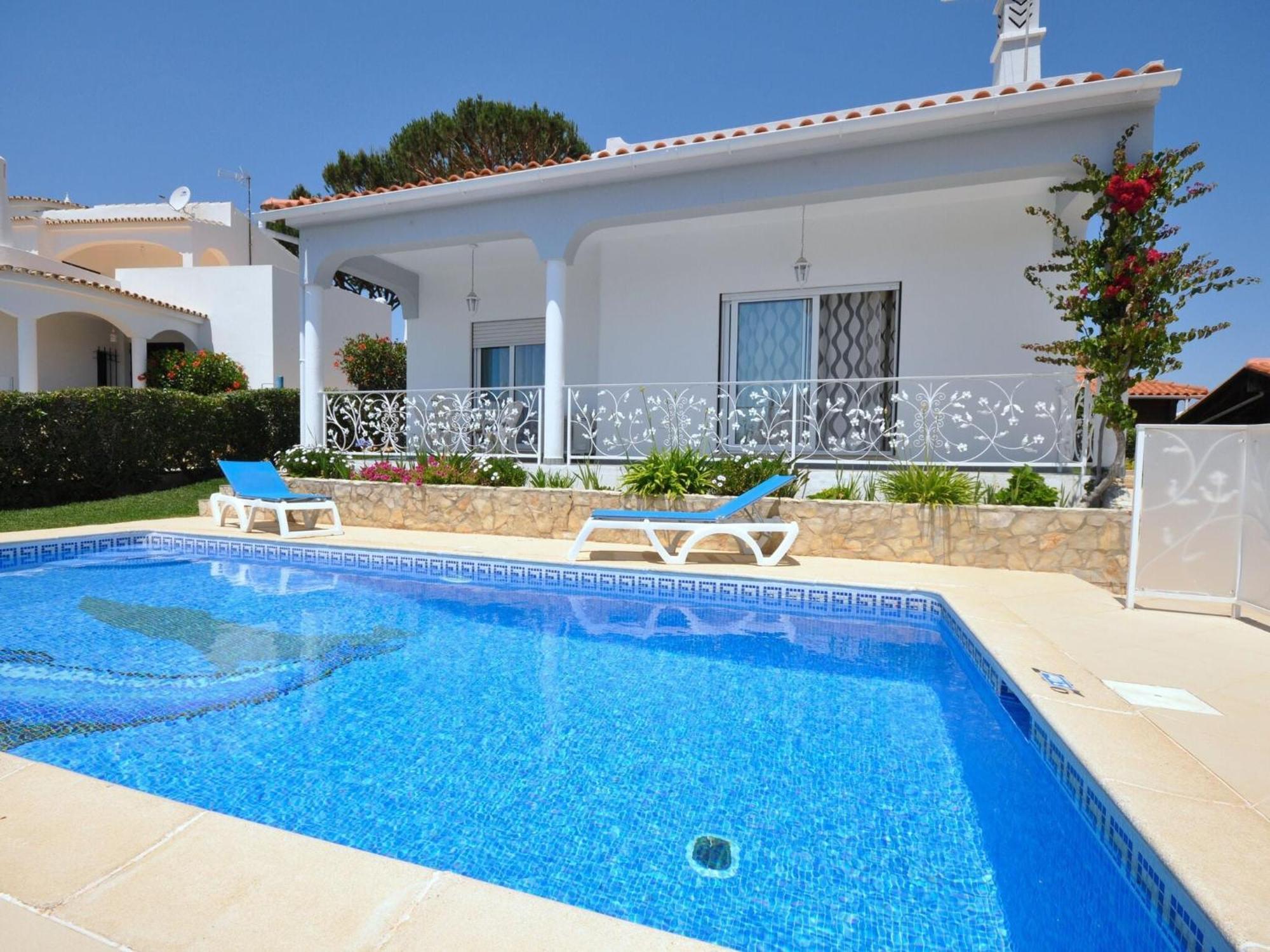 Spacious In The Of With Private Swimming Pool Ferienhaus *